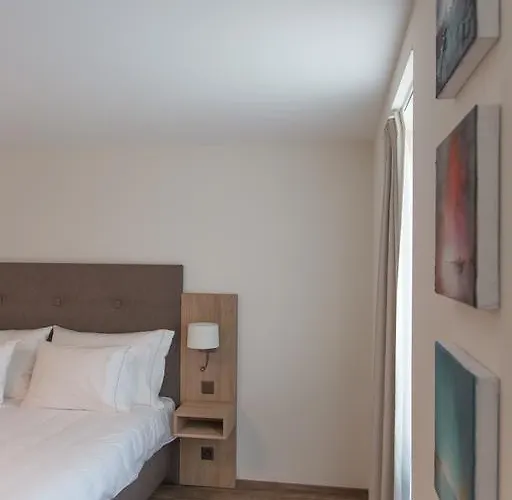 Le Relais De Bogis Hotel Chavannes-de-Bogis