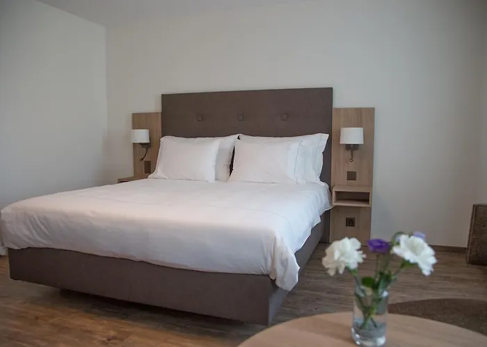 Otel Le Relais De Bogis *