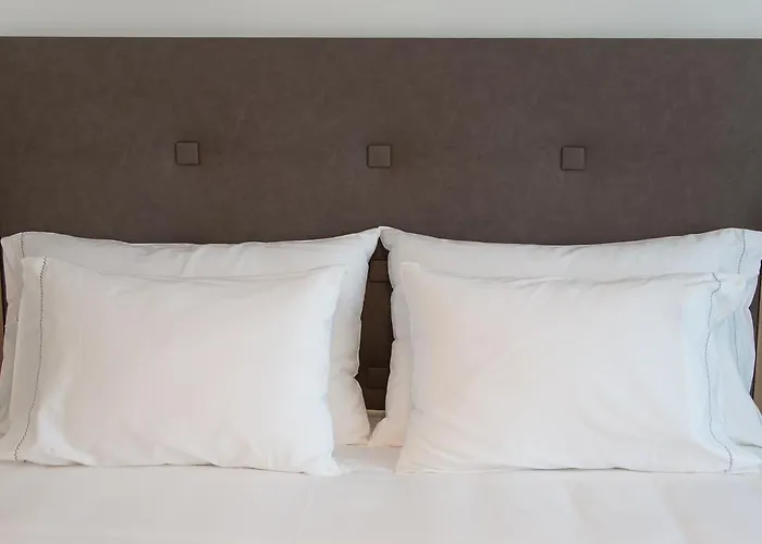 Le Relais De Bogis *