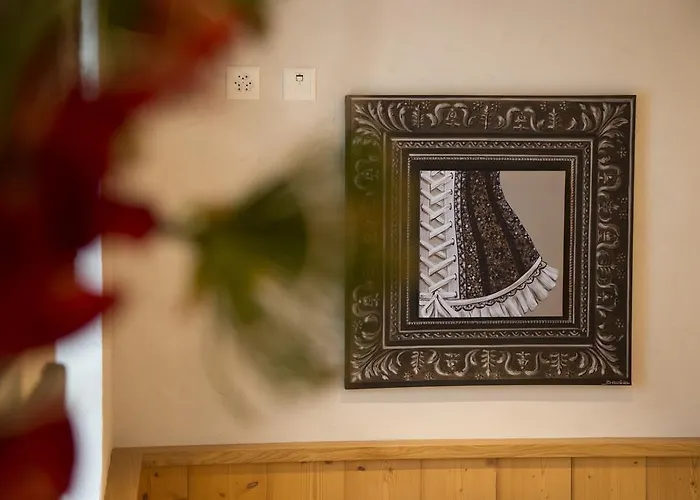 Hotel Le Relais De Bogis *