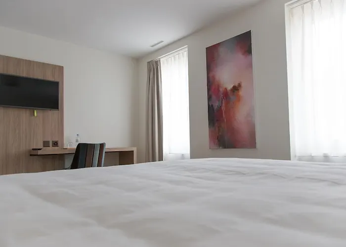 Hotel Le Relais De Bogis Chavannes-de-Bogis