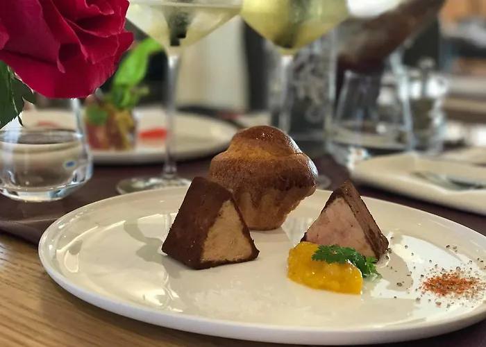 Le Relais De Bogis Chavannes-de-Bogis